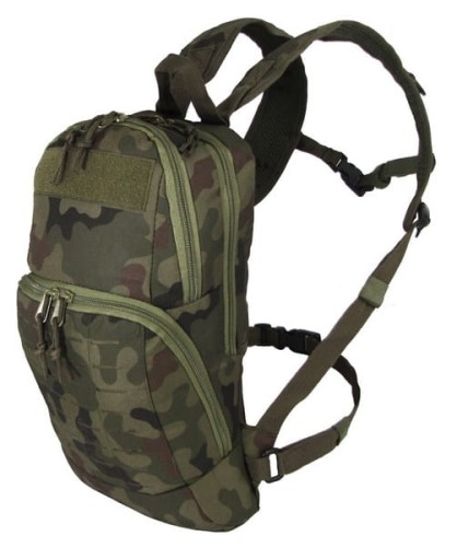 CAMO CARGO PLECAK WZ PANTERA
