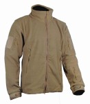 Camo Hooper Ciepła Bluza Polar'owa 390gr Coyote