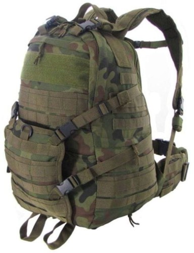 CAMO OPERATION PLECAK WZ PANTERA