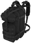 Camo Assault Plecak 25 L Czarny