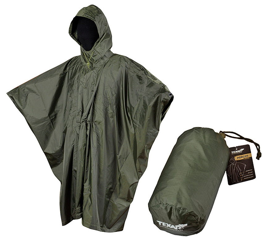 texar-poncho-ripstop-olive