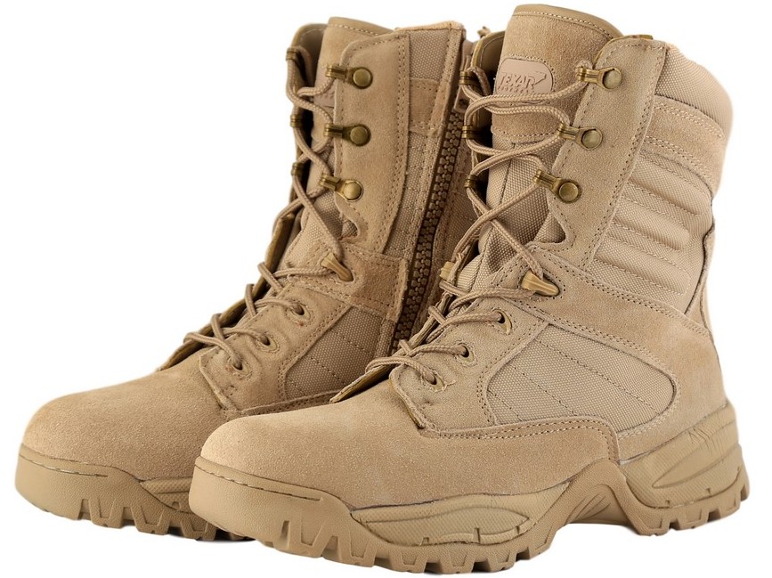 Buty-Desert-Ghost-Texar-Taktyczne