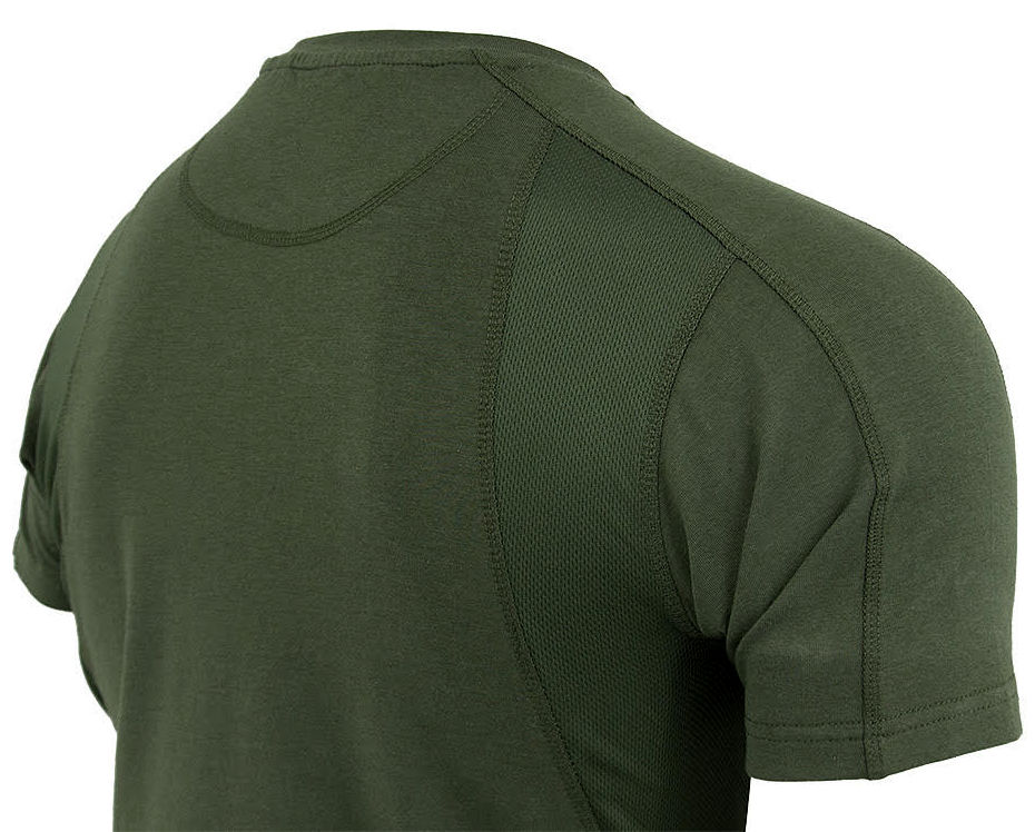 Texar-Koszulka-Tshirt-Base-Layer-Olive