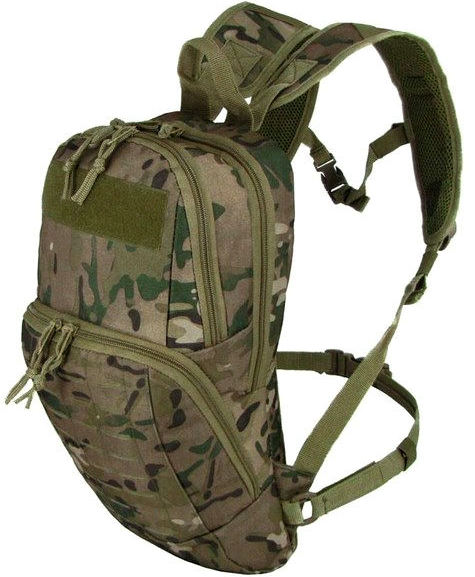 Camo Plecak Wojskowy Taktyczny Humi MTC