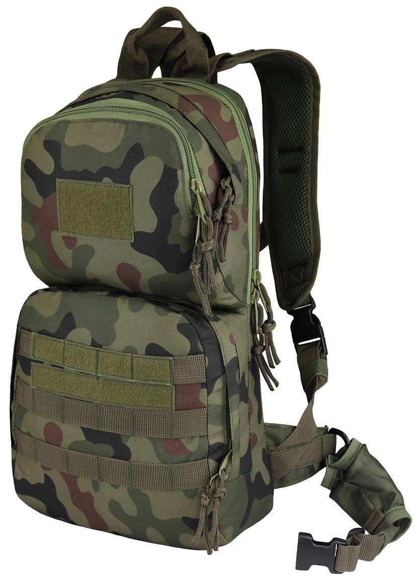 Camo Plecak Taktyczny Wojskowy Humi Wz Pantera