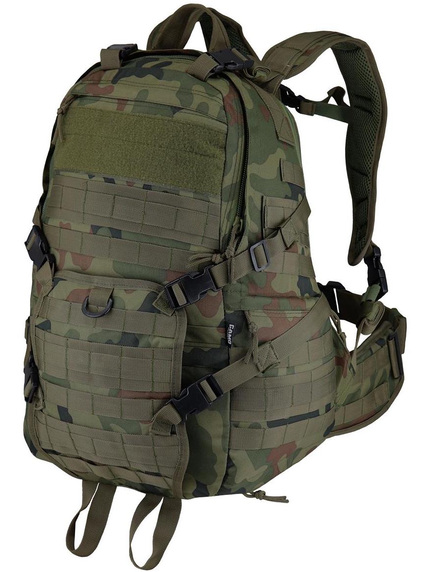 Camo Plecak Operation Wz Pantera