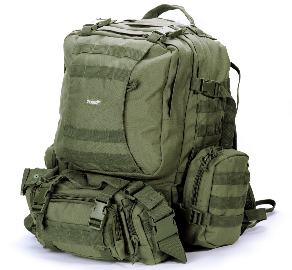 Texar-Plecak-Wojskowy-Taktyczny-Camper-Olive