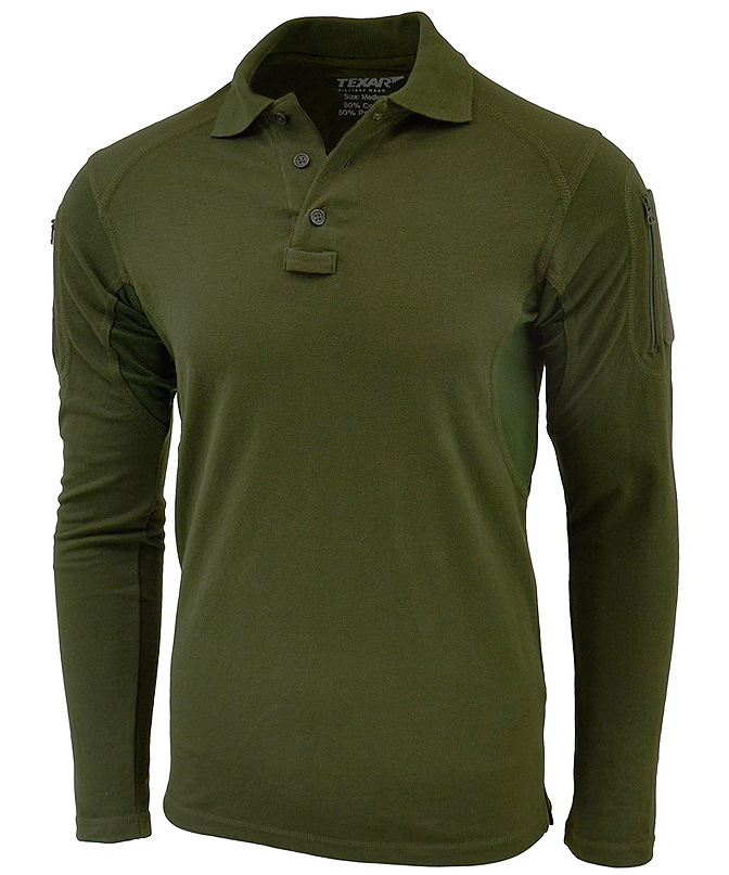 Texar-Bluza-Elite-Pro-Wojskowa-Taktyczna-Olive
