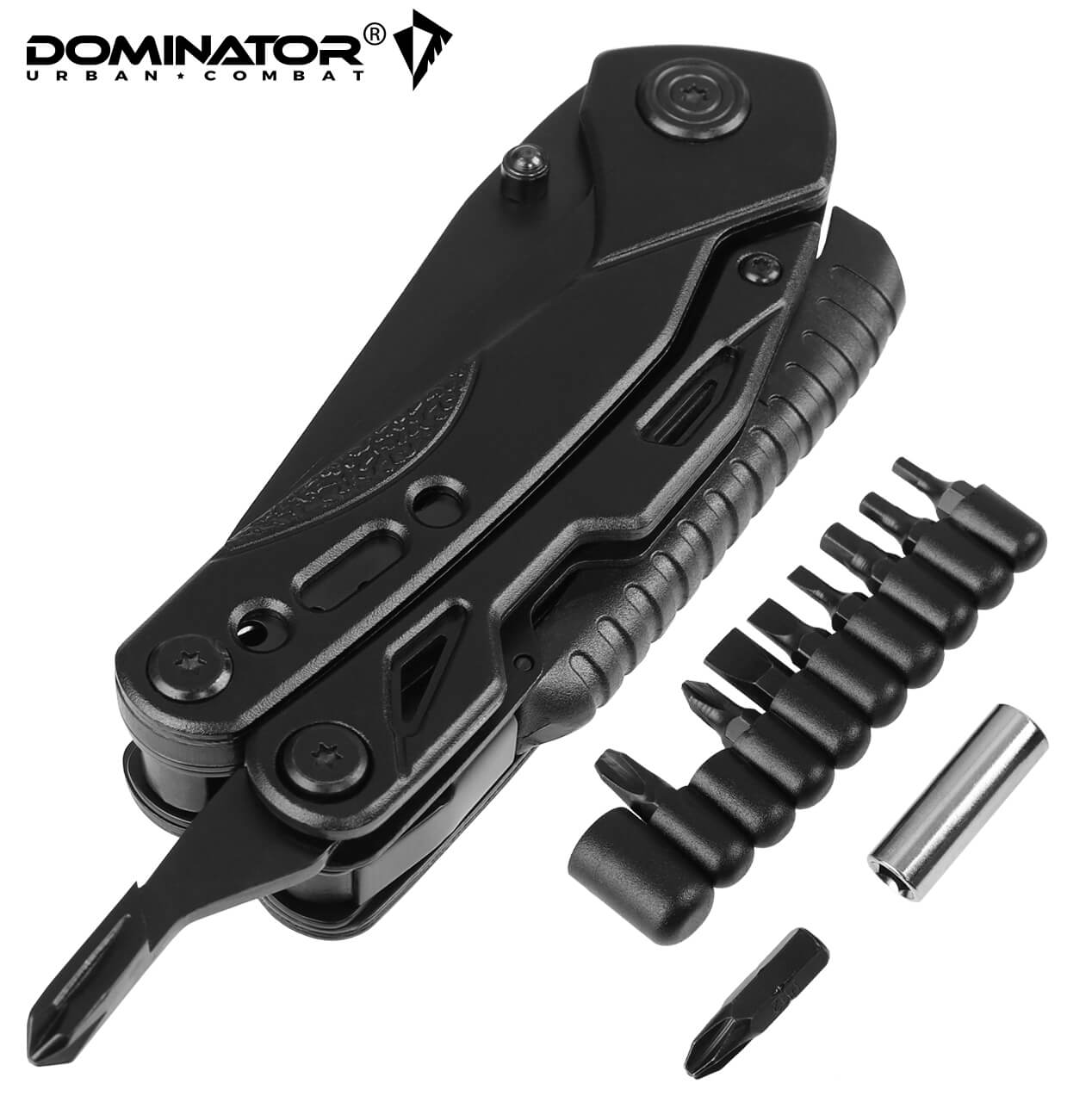 multitool-narzędzie-wielofunkcyjne-nóż-scyzoryk-krzesiwo