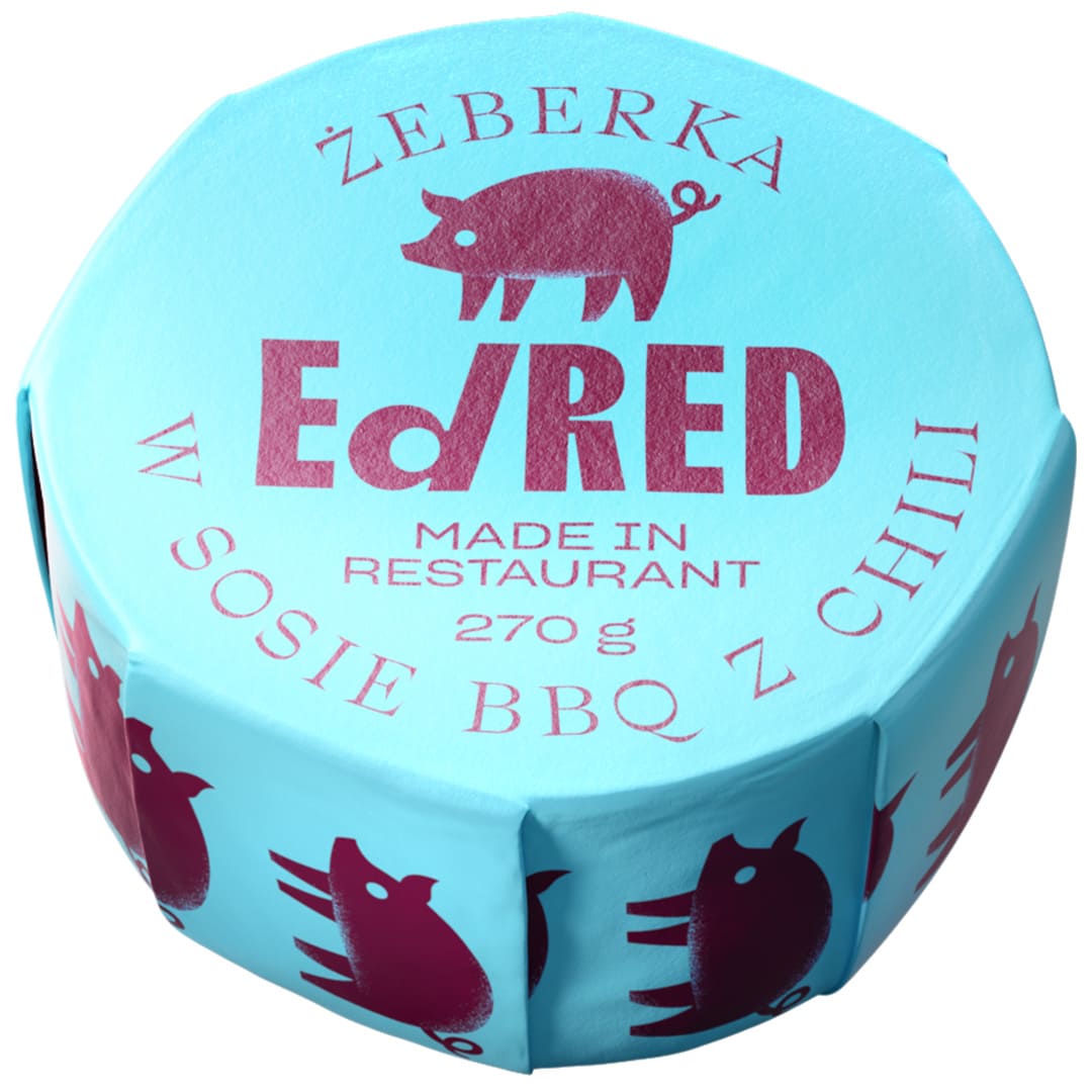 edred-zywnosc-konserwowa-w-puszce-premium-zeberka-w-sosie-bbq-z-chili