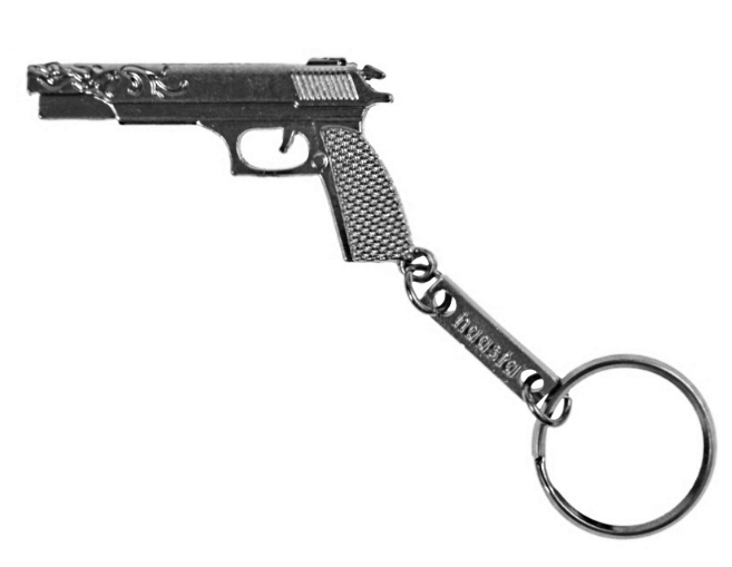 Brelok-Do-Kluczy-Pistolet-Colt-1911