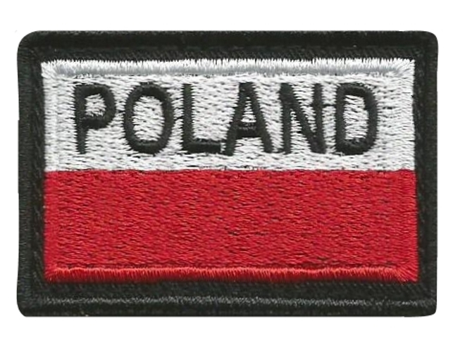 Plakietka-Rzep-Naszywka-Poland