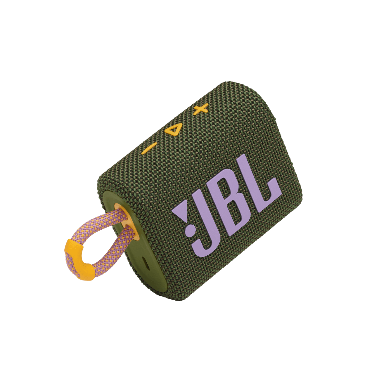JBL-głośnik-przenośny-mobilny-zielony
