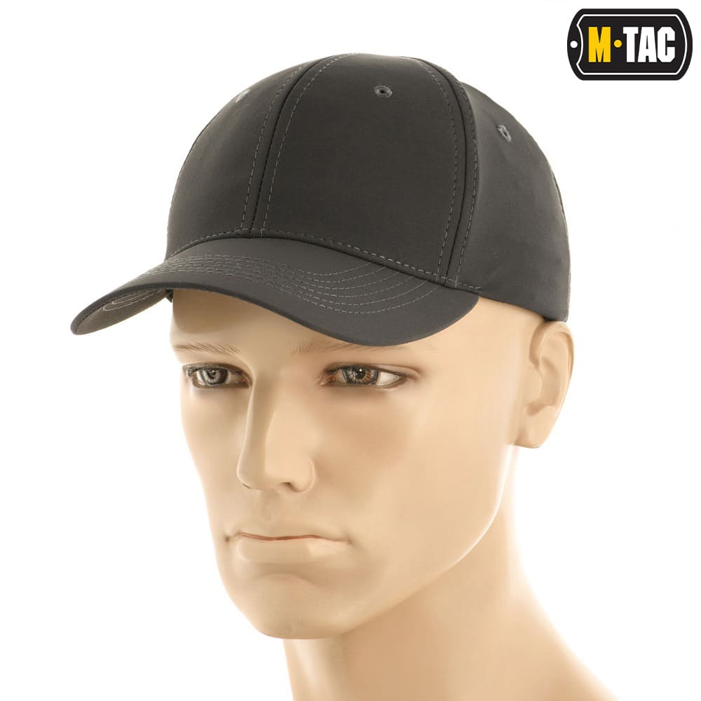 m-tac-czapka-z-daszkiem-flex-light-weight-grey