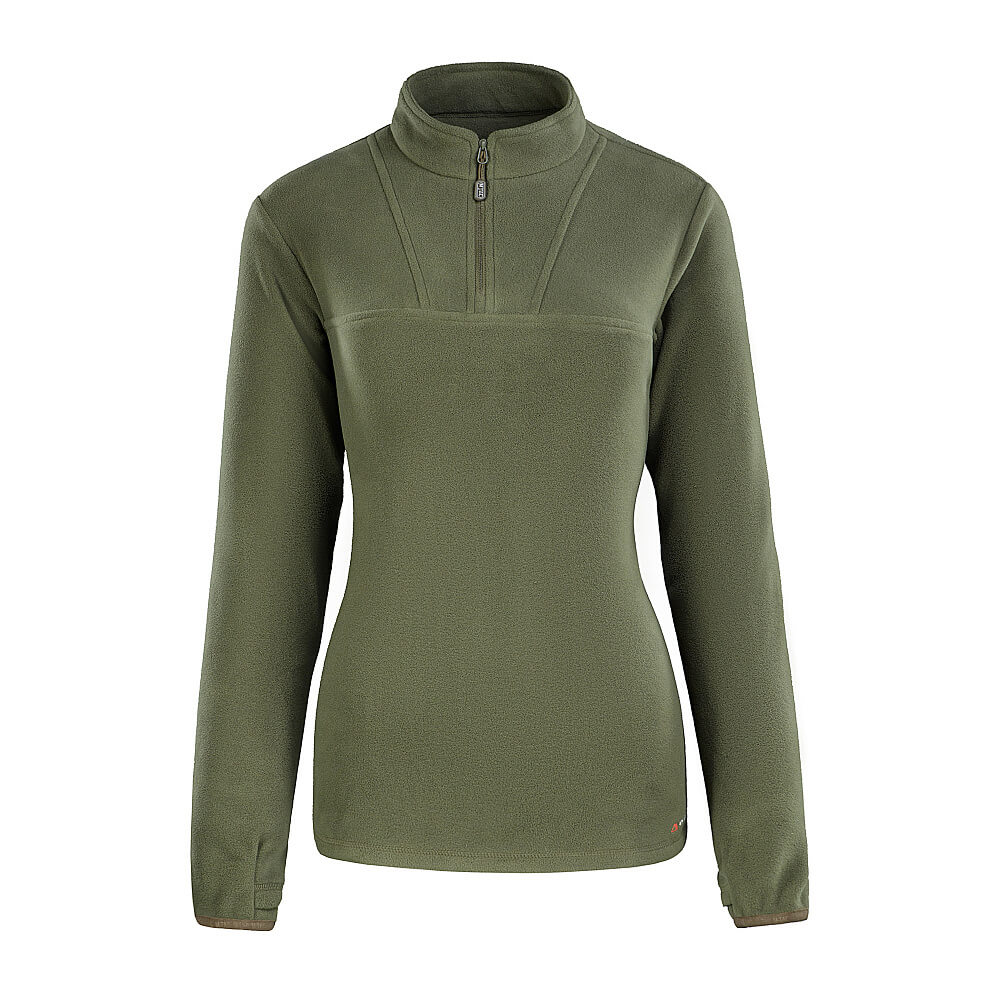 M-Tac-bluza-delta-polartec-lady-micro-series-army-olive