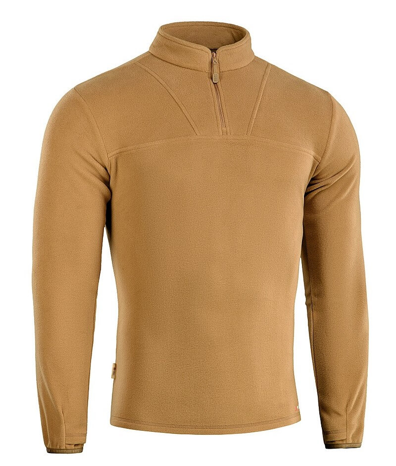 Bluza-delta-polartec