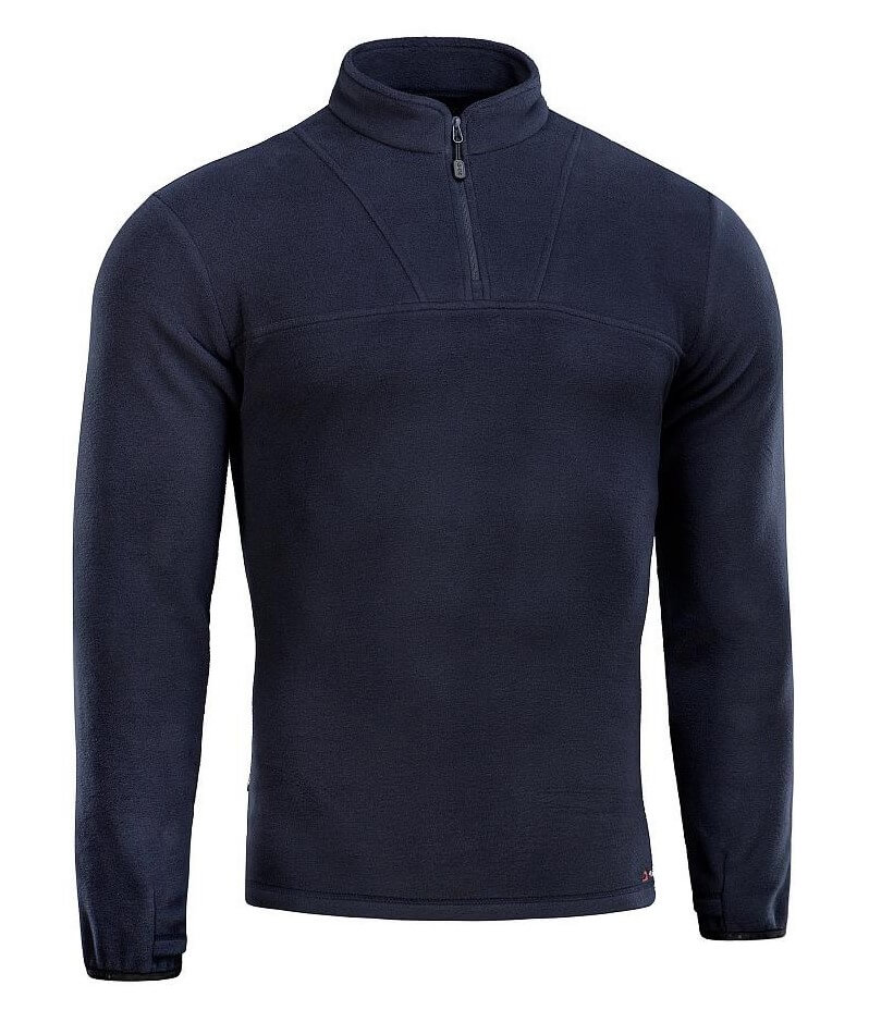 Bluza-delta-polartec