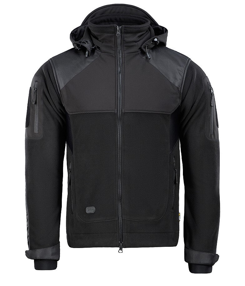 M-Tac-kurtka-norman-windblock-fleece-black