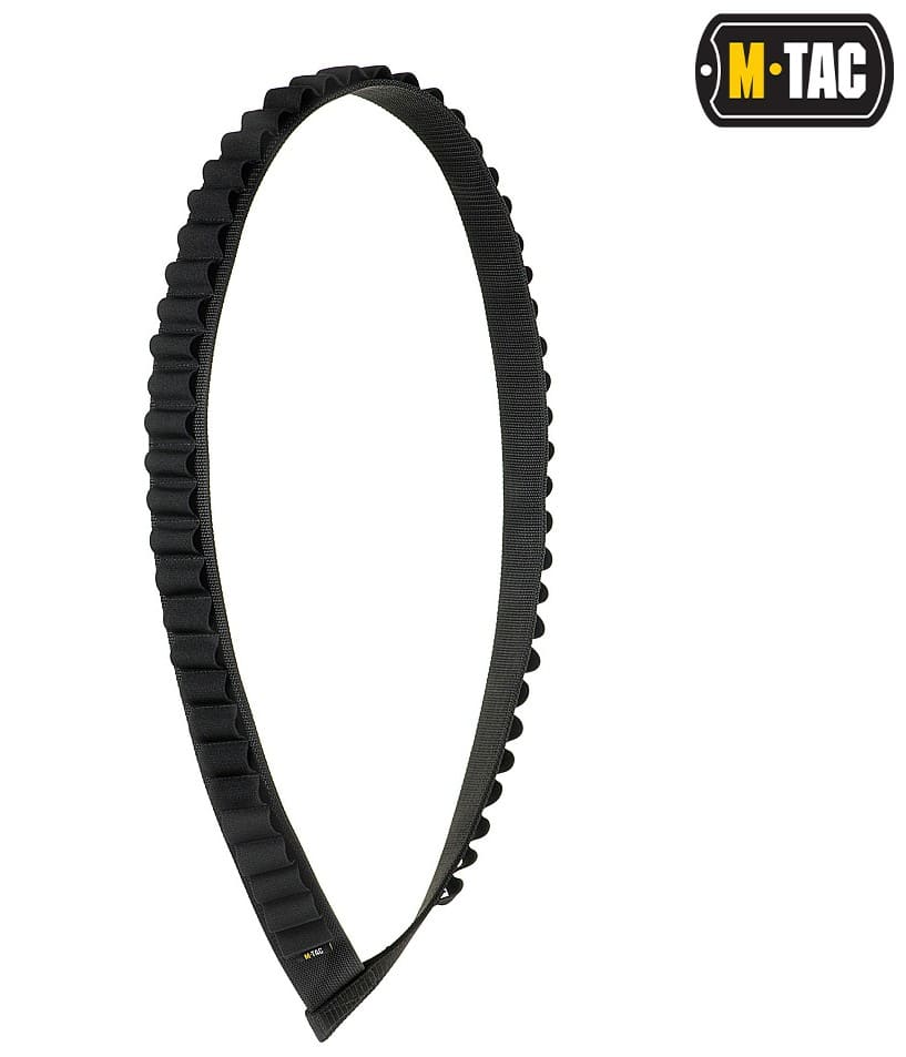 m-tac-bandolier-elite-black