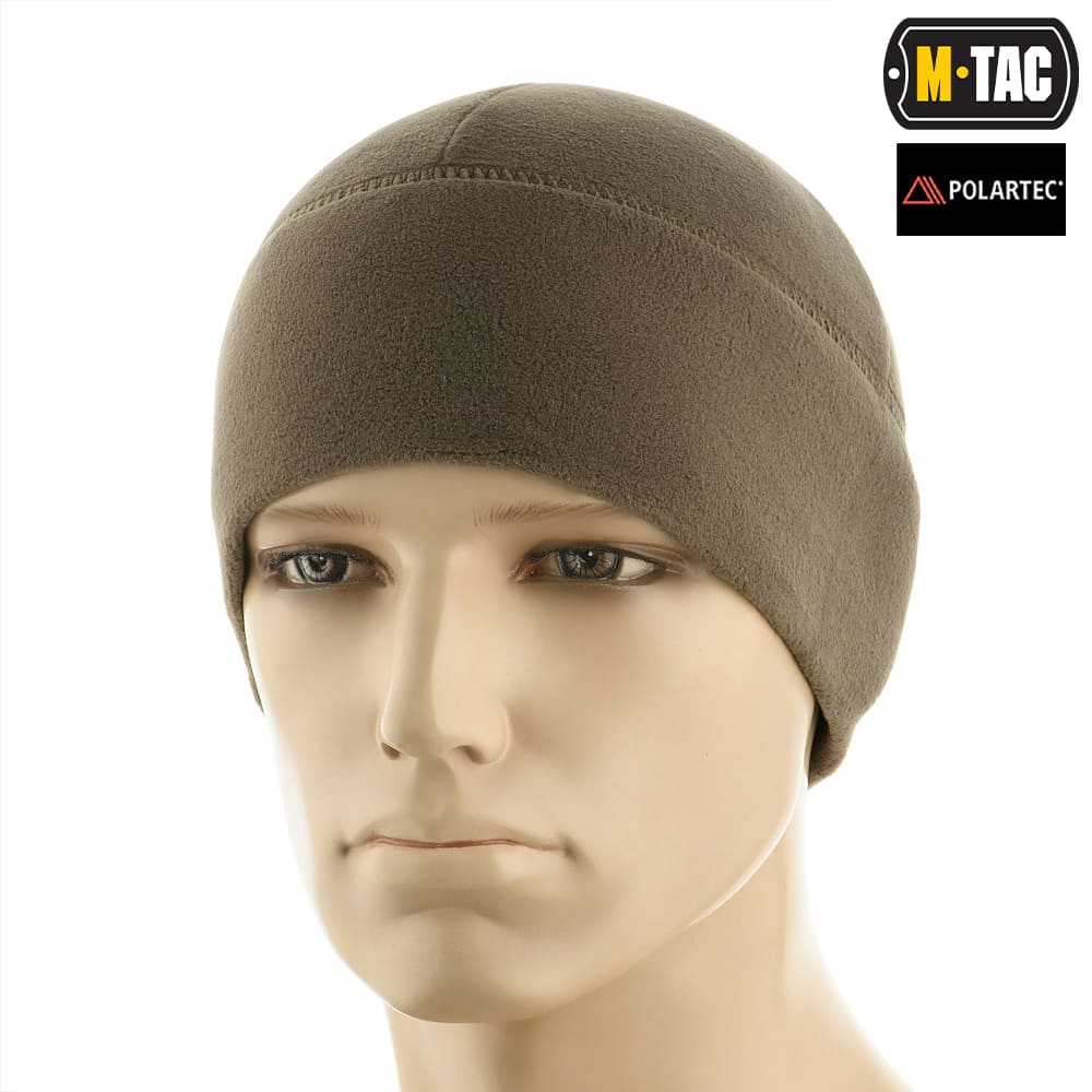 m-tac-czapka-watch-cap-light-polartec-gen-II-dark-olive