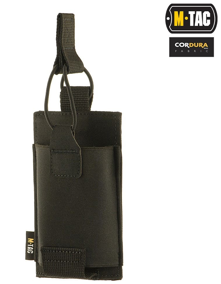 m-tac-elastyczna-ladownica-na-1-magazynek-elite-black