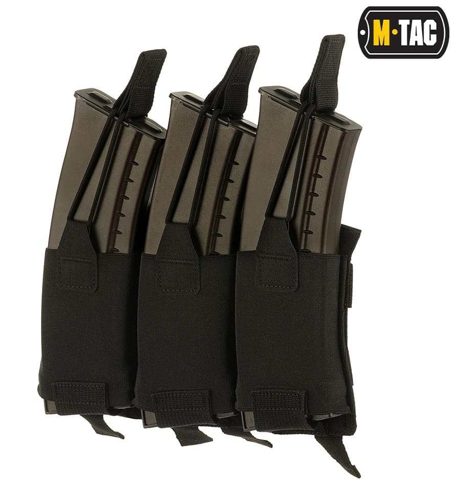 m-tac-elastyczna-ladownica-na-3-magazynek-elite-black
