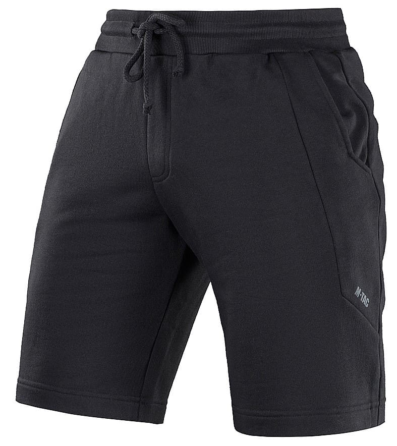 m-tac-spodenki-krotkie-szorty-casual-fit-cotton-black