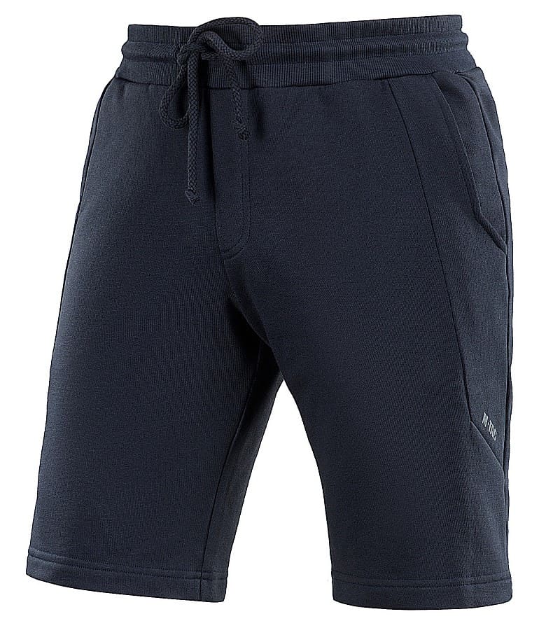 m-tac-spodenki-krotkie-szorty-casual-fit-cotton-dark-navy-blue