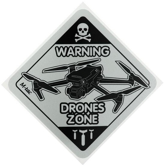 m-tac-naklejka-drones-zone-refleksyjny-large