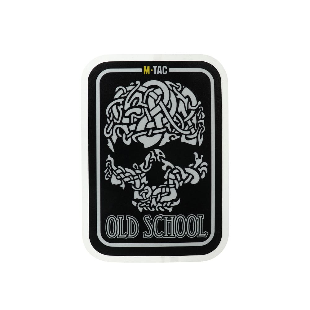 m-tac-naklejka-old-skull-small-odblaskowa