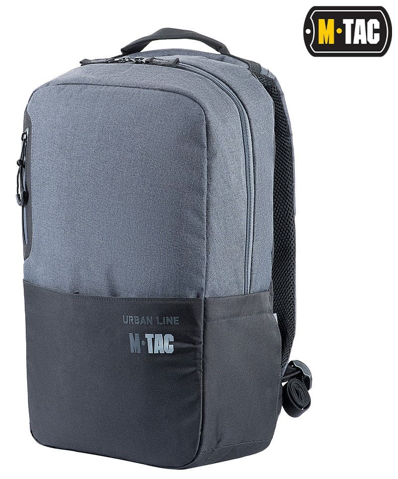 m-tac-plecak-miejski-urban-line-laptop-pack-dark-grey