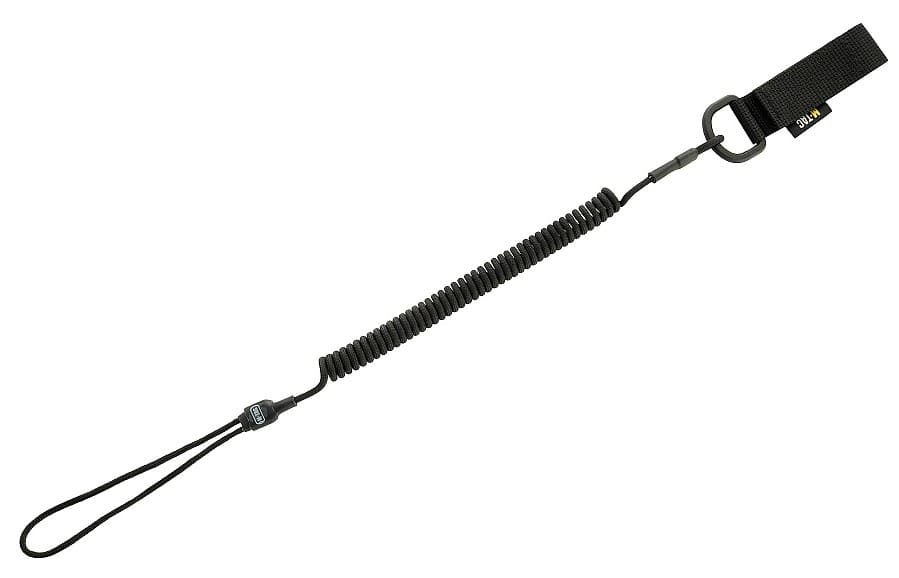 m-tac-smycz-retraktor-do-broni-lite-kombinowana-z-d-ringiem-black