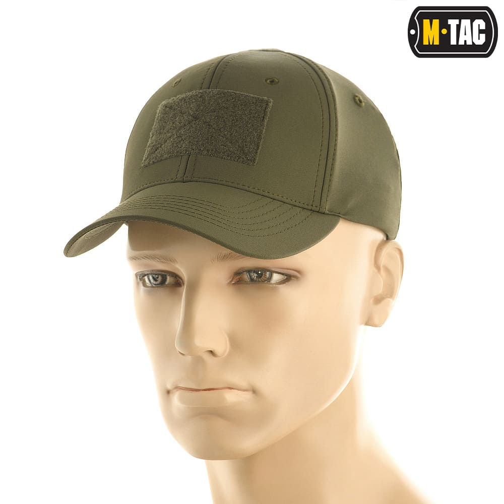 m-tac-taktyczna-czapka-z-daszkiem-na-rzep-flex-lightweight-army-olive