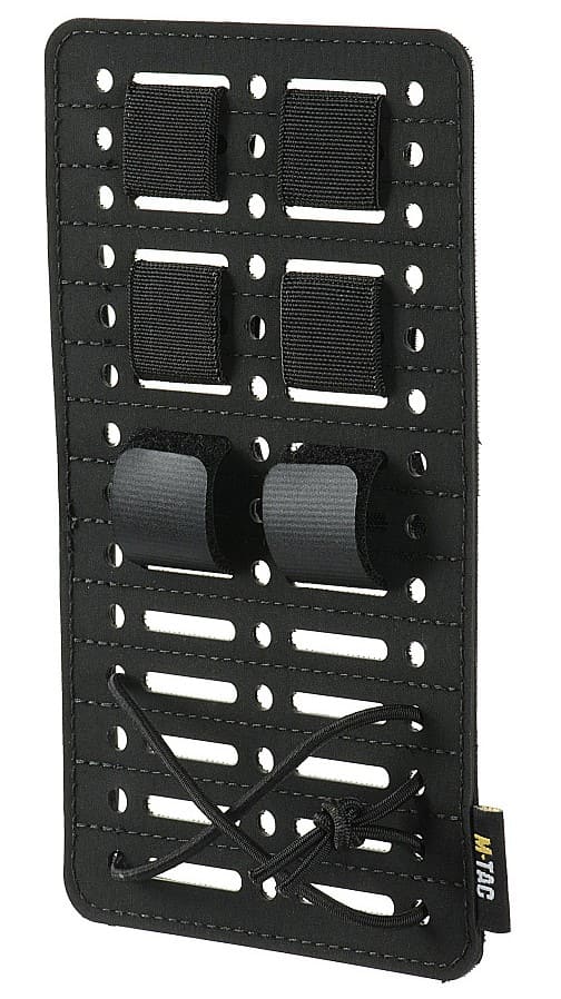 m-tac-wkladka-modulowa-molle-19,5-x-11-laser-cut-black-pozioma