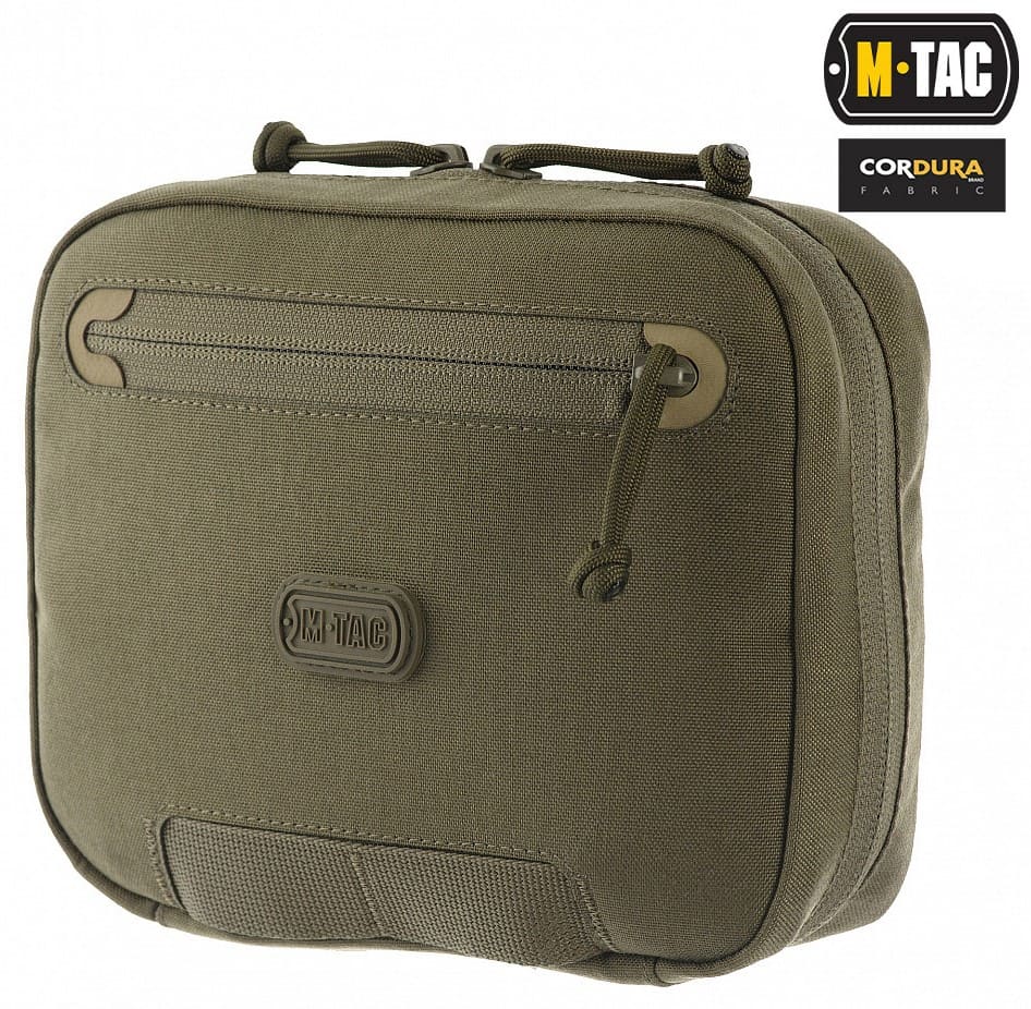 m-tac-zasobnik-organizer-elite-uniwersalny-ranger-green