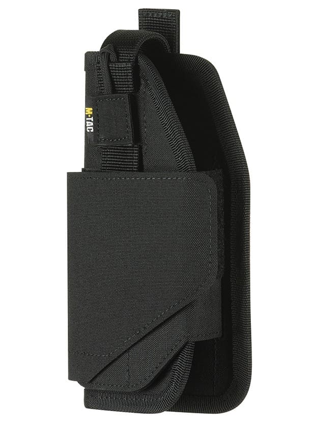 m-tac-kabura-uniwersalna-elite-left-lewa-black