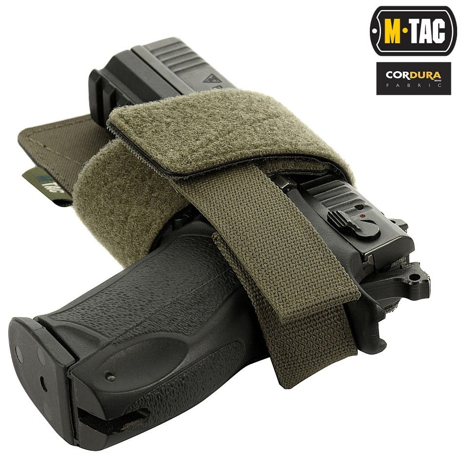 m-tac-kabura-wewnetrzna-na-bron-uniwersalna-z-zastrzaskiem-light-ranger-green