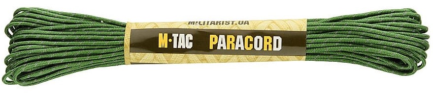 m-tac-paracord-minicord-reflective-grass