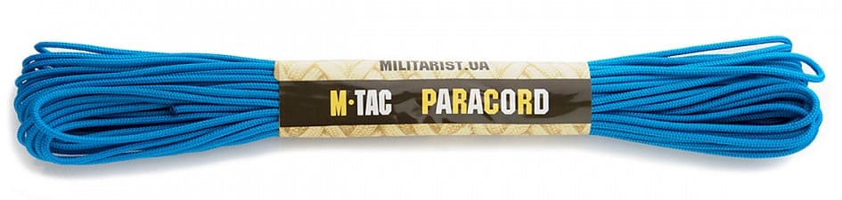 m-tac-paracord-minicord-blue
