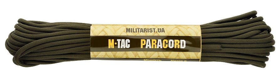 m-tac-paracord-minicord-od-green