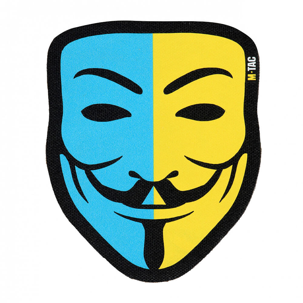 M-tac-nasxywka-patche-anymouse-black-yellow-blue