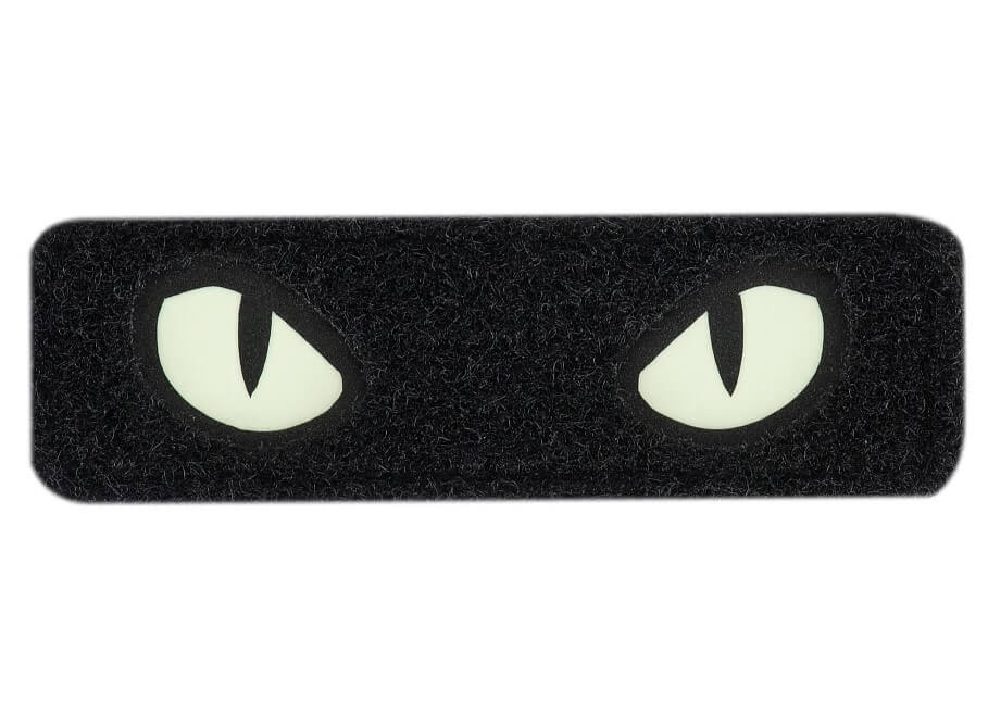 m-tac-naszywka-cat-eyes-laser-cut