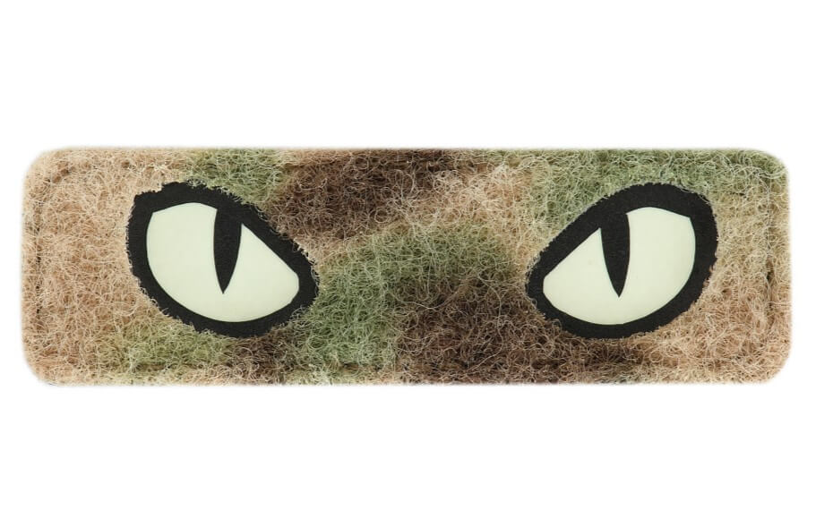 m-tac-naszywka-cat-eyes-laser-cut
