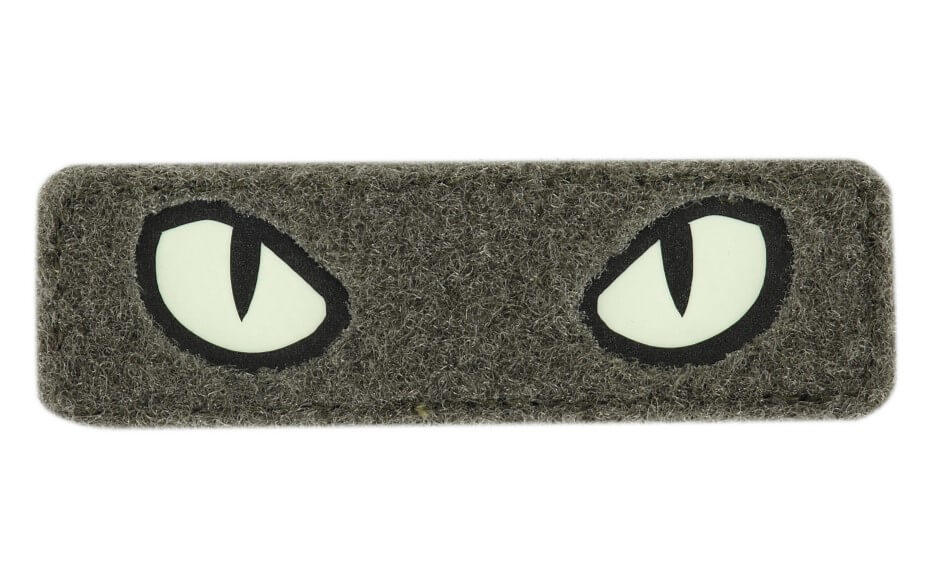 m-tac-naszywka-cat-eyes-laser-cut