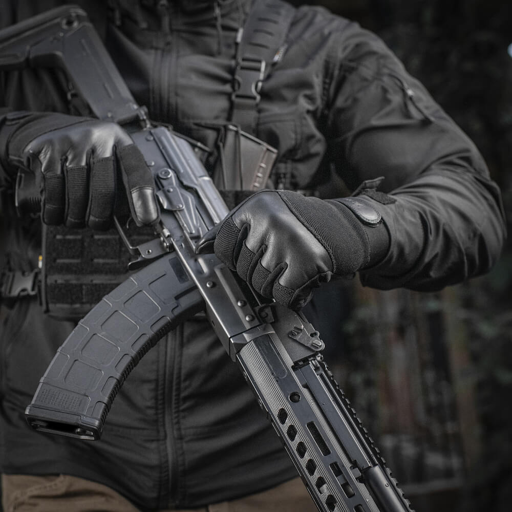 m-tac-rękawice-taktyczne-wojskowe-policyjne-dla-policji-police-czarne