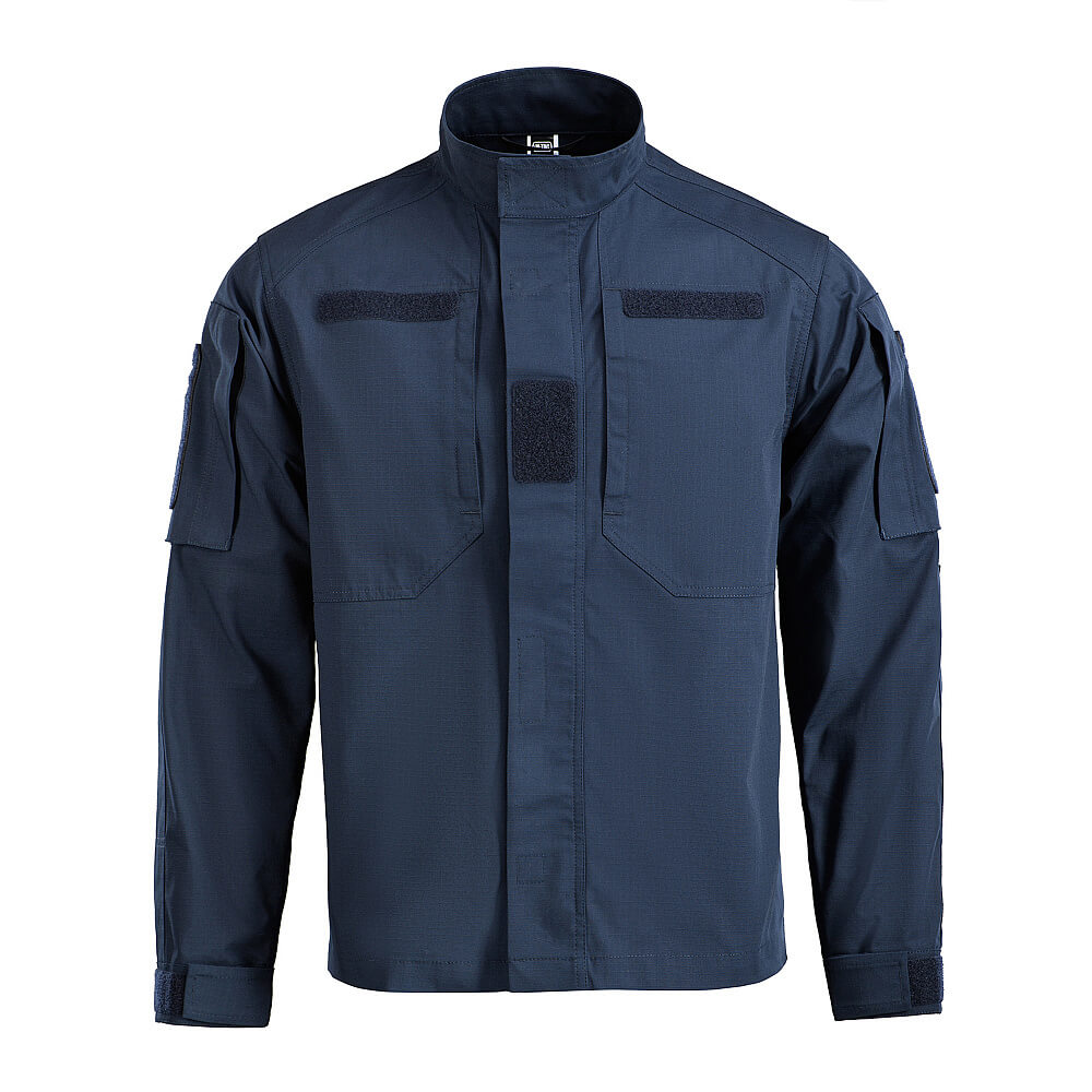 m-tac-bluza-mundurowa-patrol-flex-dark-navy-blue