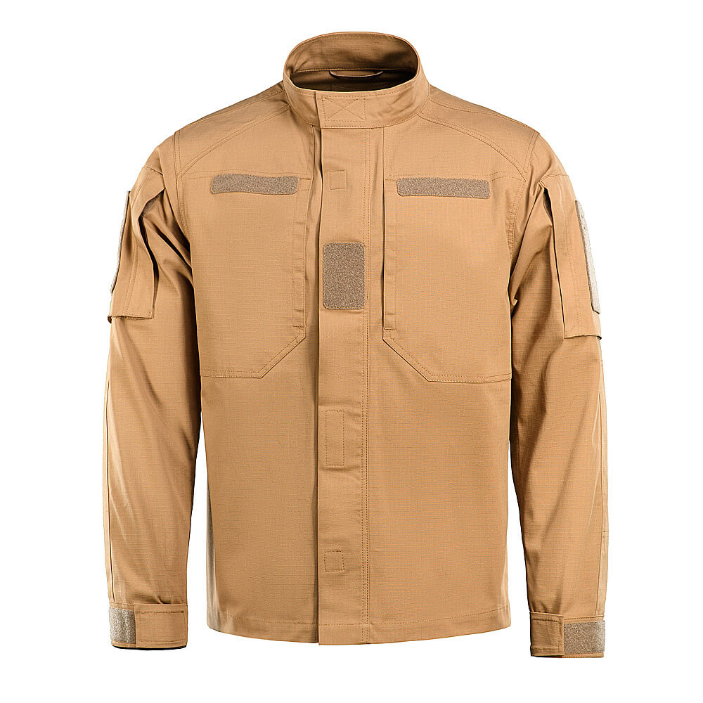 m-tac-bluza-mundurowa-patrol-flex-coyote-brown