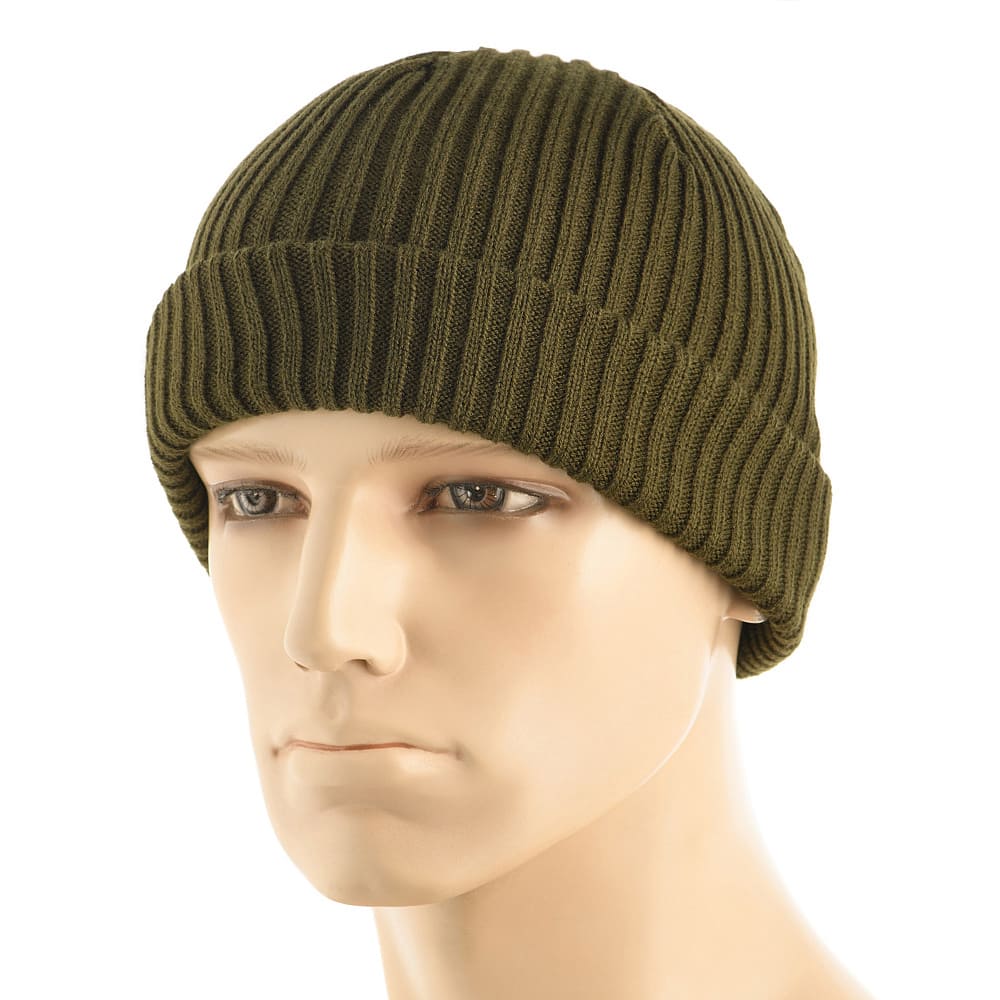 m-tac-czapka-dzianinowa-100-akryl-dark-olive