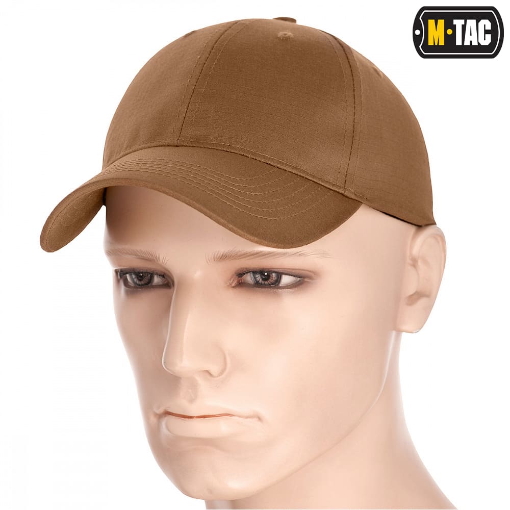 m-tac-czapka-z-daszkiem-flex-rip-stop-coyote-brown
