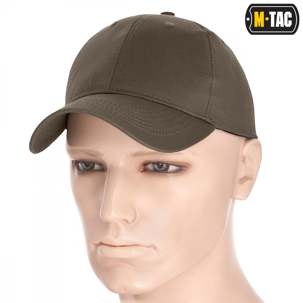 m-tac-czapka-z-daszkiem-flex-rip-stop-dark-olive